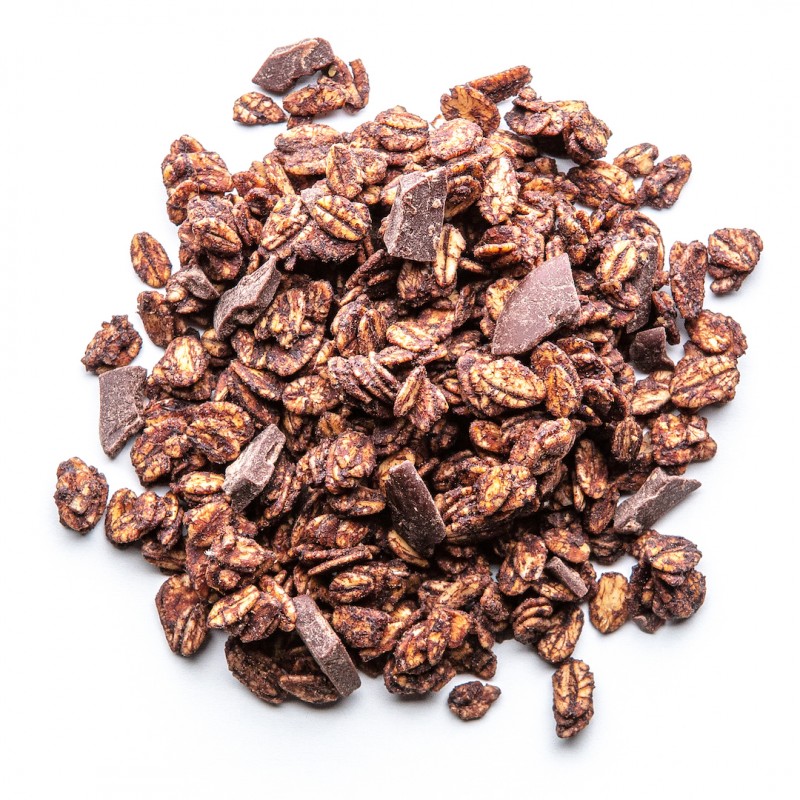 Pépites de chocolat noir 62% 5kg bio - Boutique - Naturline